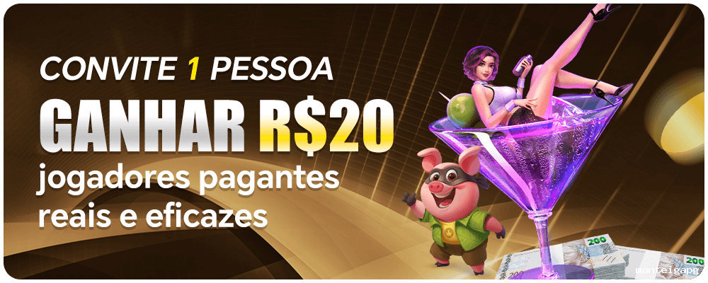 Cassino ao Vivo 50+